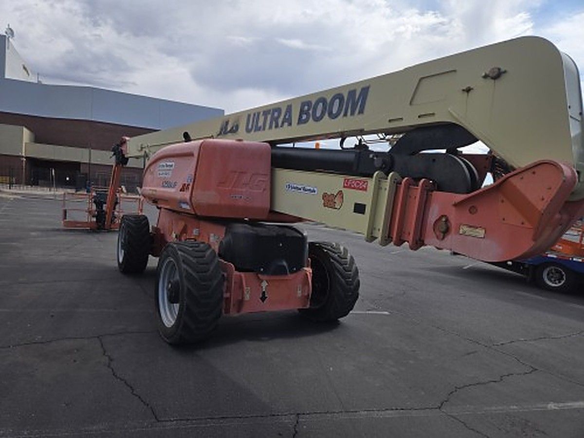 JLG 1250AJP photo 2