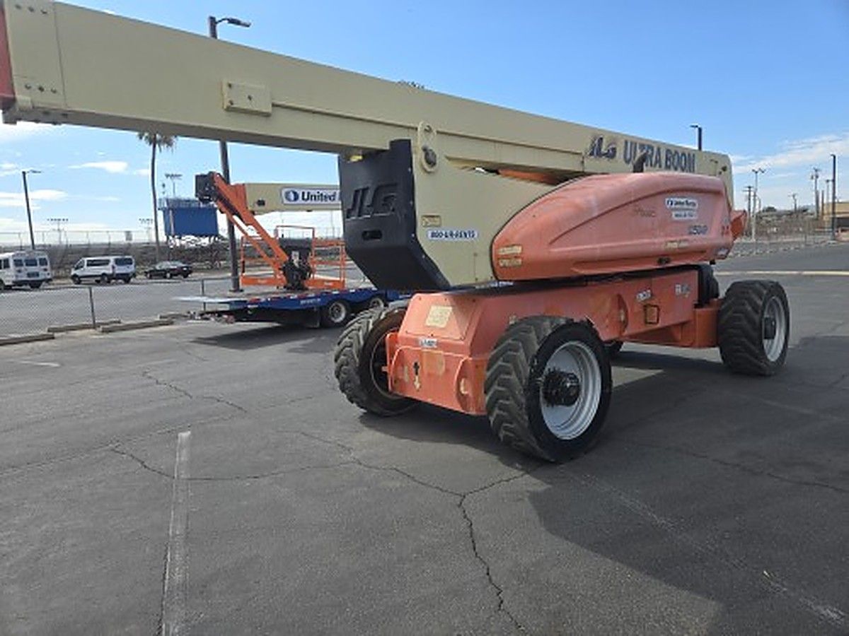 JLG 1250AJP photo 3