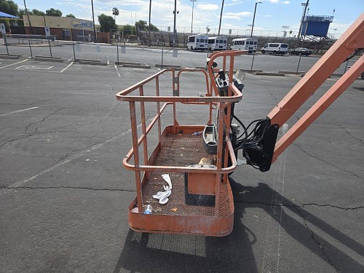 JLG 1250AJP photo 4