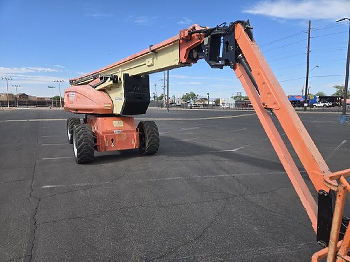 JLG 1250AJP photo 5