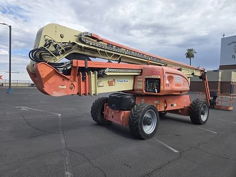 2014 JLG 1250AJP for sale