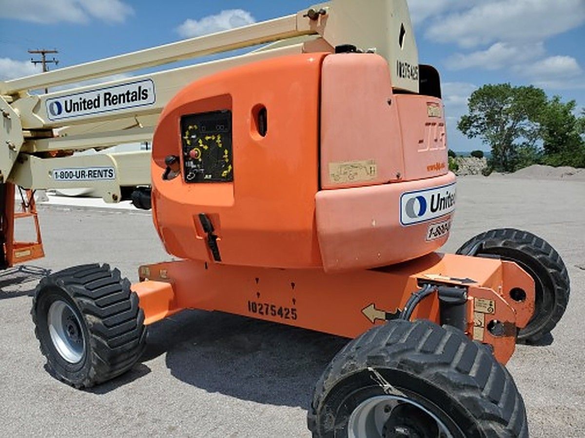 JLG 450AJ photo 6