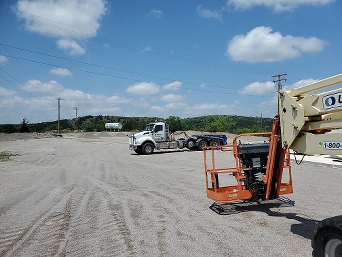 JLG 450AJ photo 8