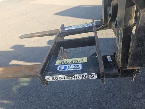 2014 JLG 9156-5094 for sale