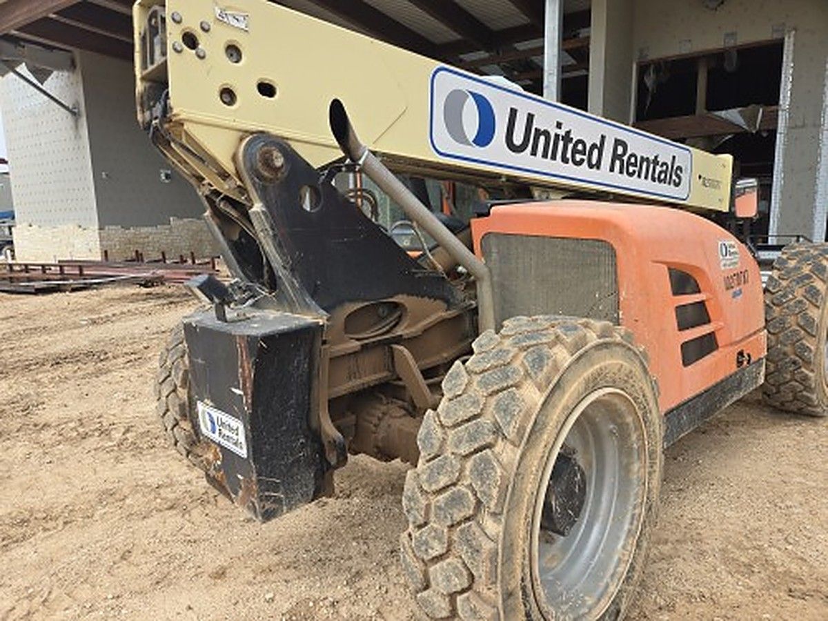 JLG G6-42A photo 10