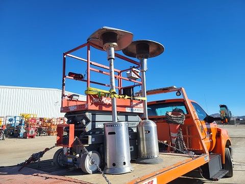2014 MI-T-M MH-0040-PM10 for sale