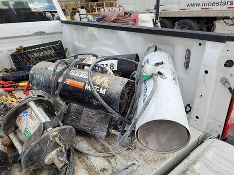 2014 MI-T-M MH-0150-LM10 for sale