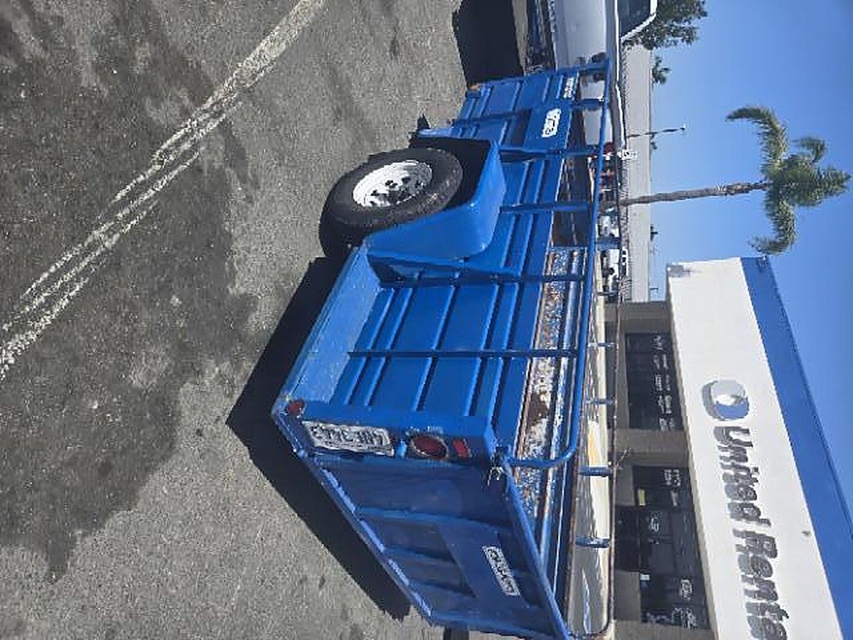 MILLERBILT UT5X10 photo 9