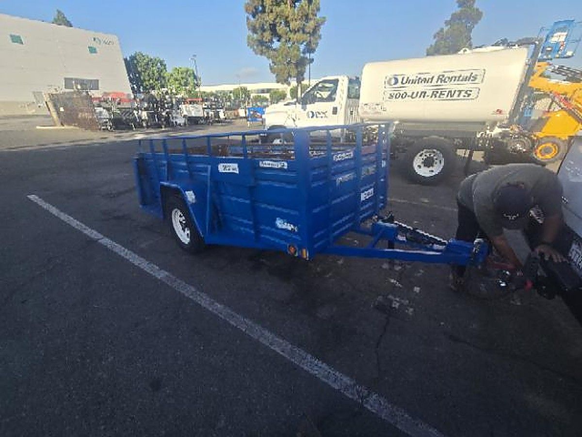 MILLERBILT UT5X10 photo 3