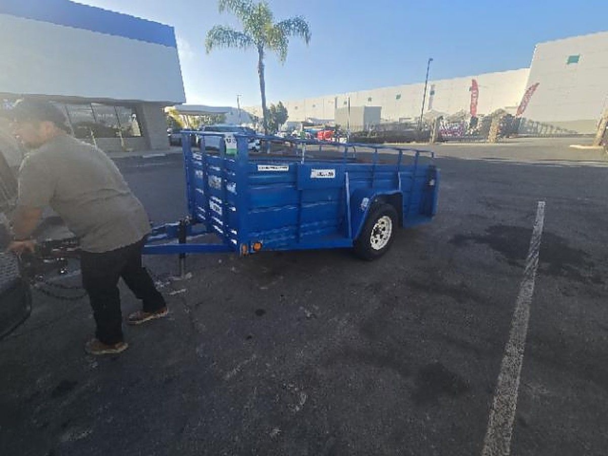 MILLERBILT UT5X10 photo 4