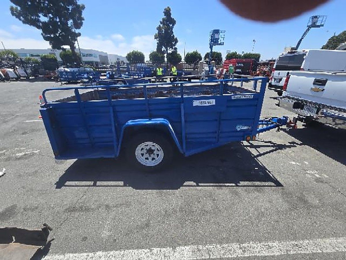 MILLERBILT UT5X10 photo 5