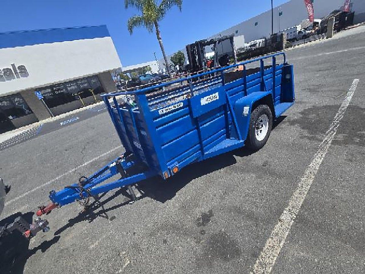 MILLERBILT UT5X10 photo 7