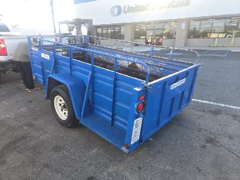 2014 MILLERBILT UT5X10 for sale