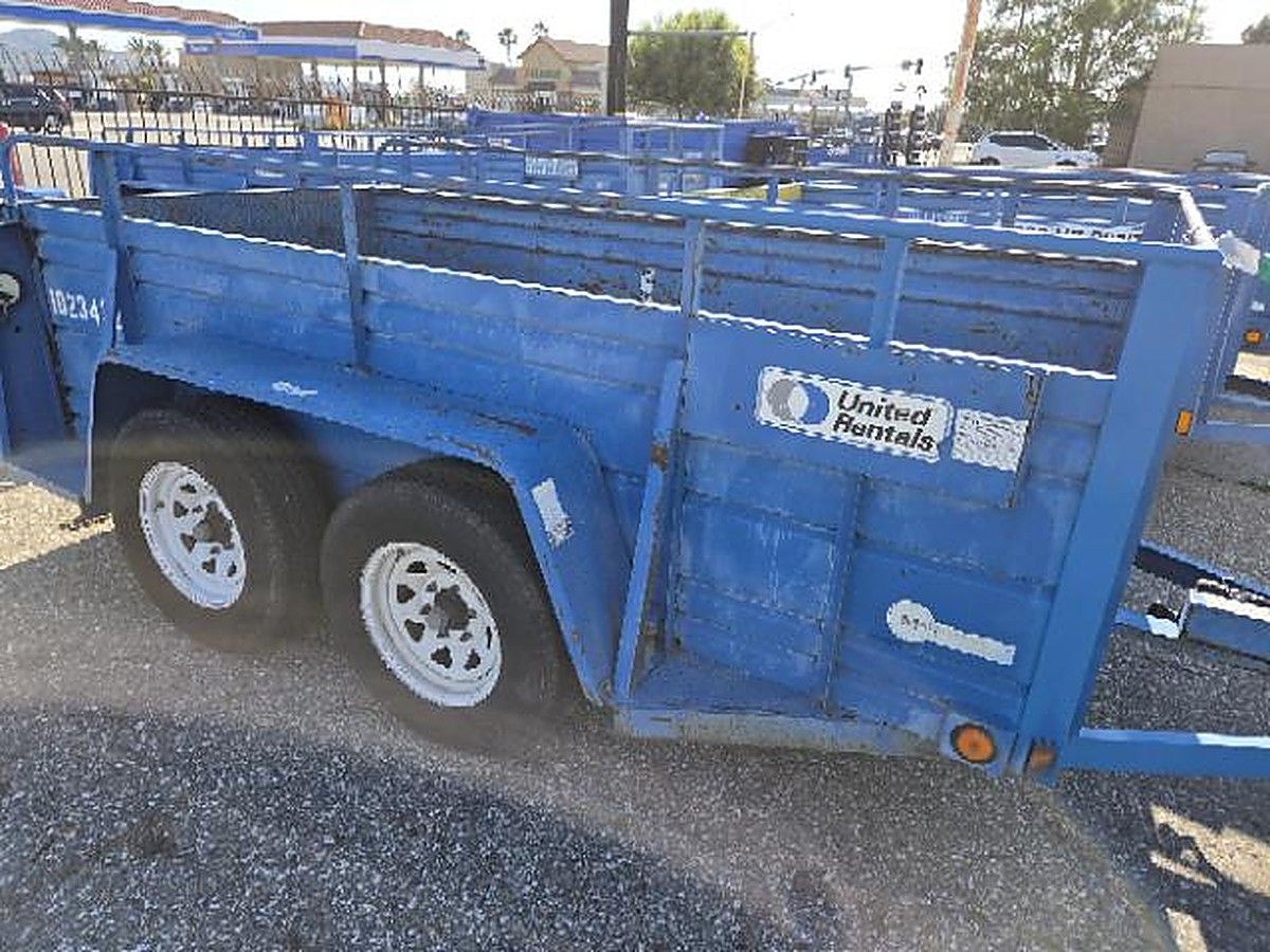MILLERBILT UT5X10END photo 2
