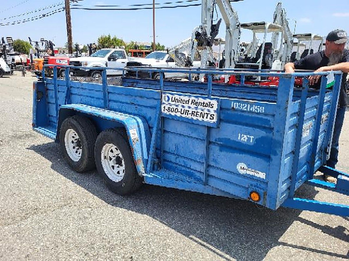 MILLERELEC UT5X12TEND photo 2