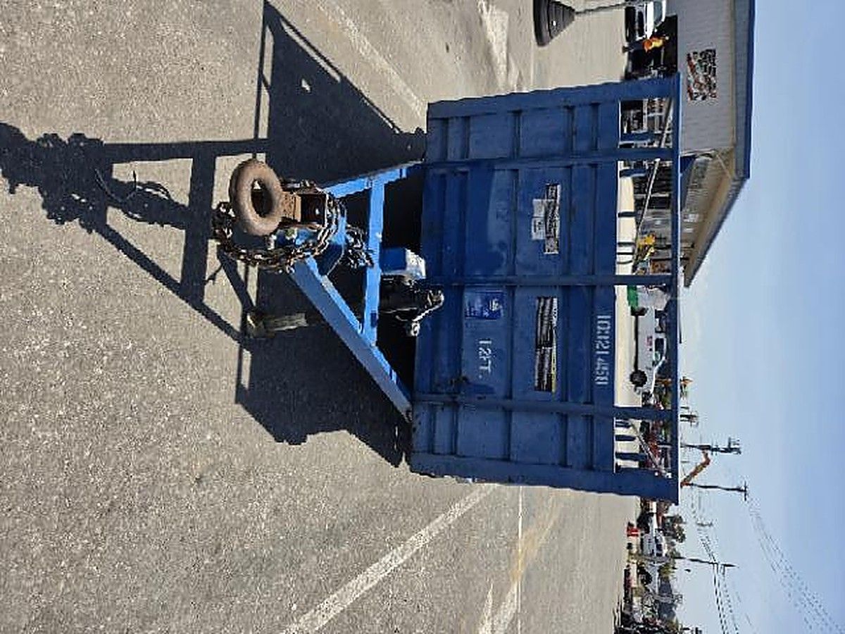 MILLERELEC UT5X12TEND photo 3