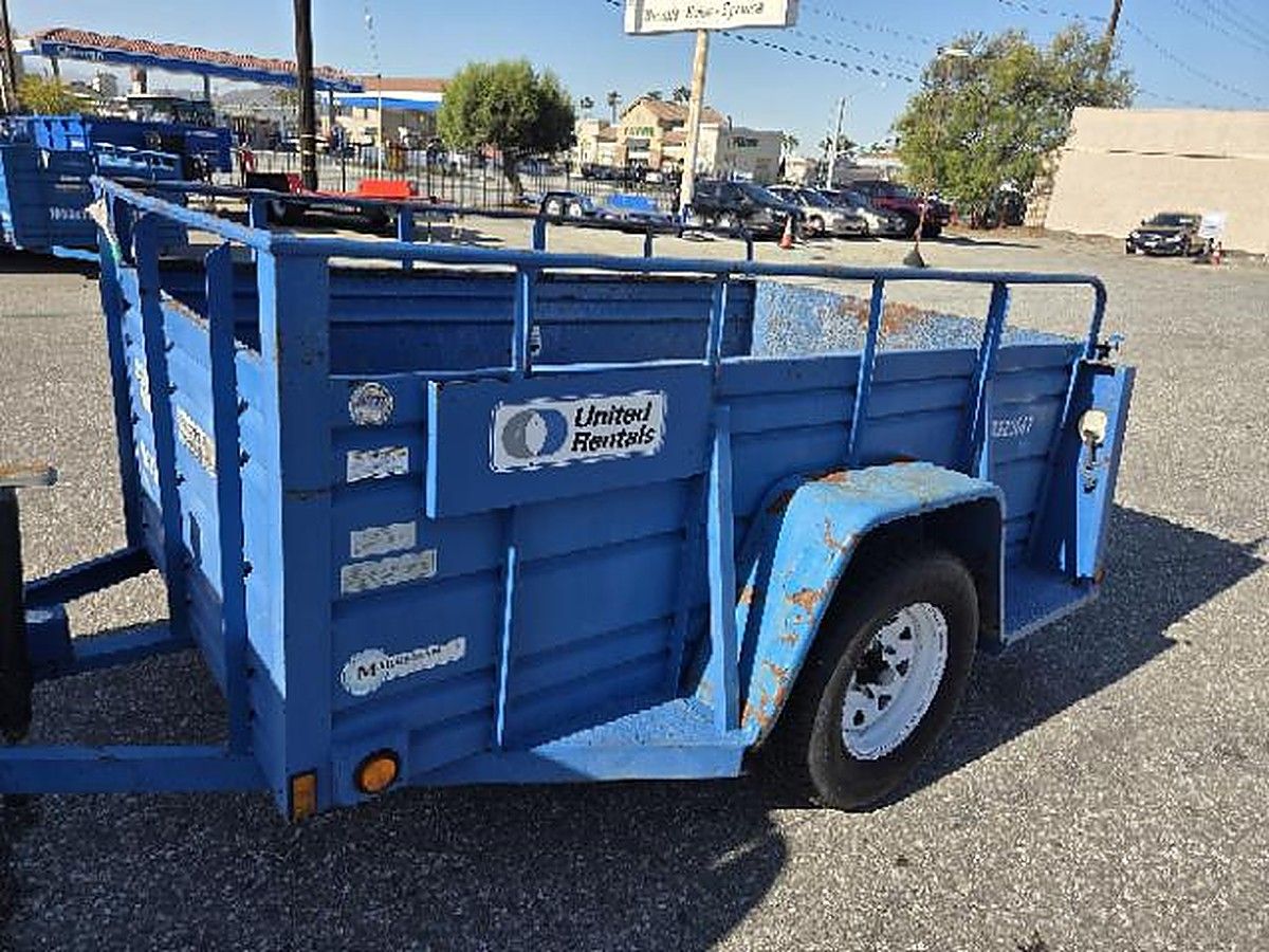 MILLERELEC UT5X8END photo 2