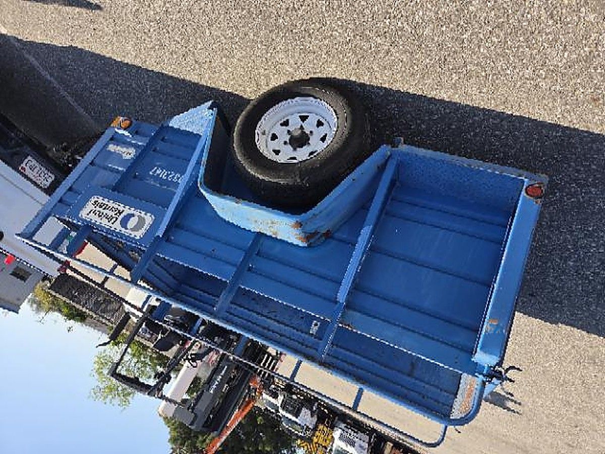 MILLERELEC UT5X8END photo 3