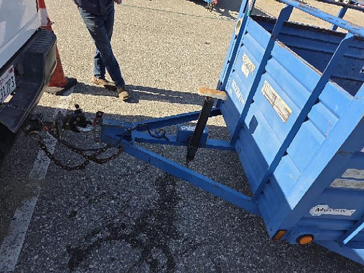 MILLERELEC UT5X8END photo 4