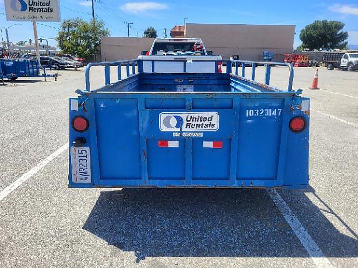 MILLERELEC UT5X8END photo 5