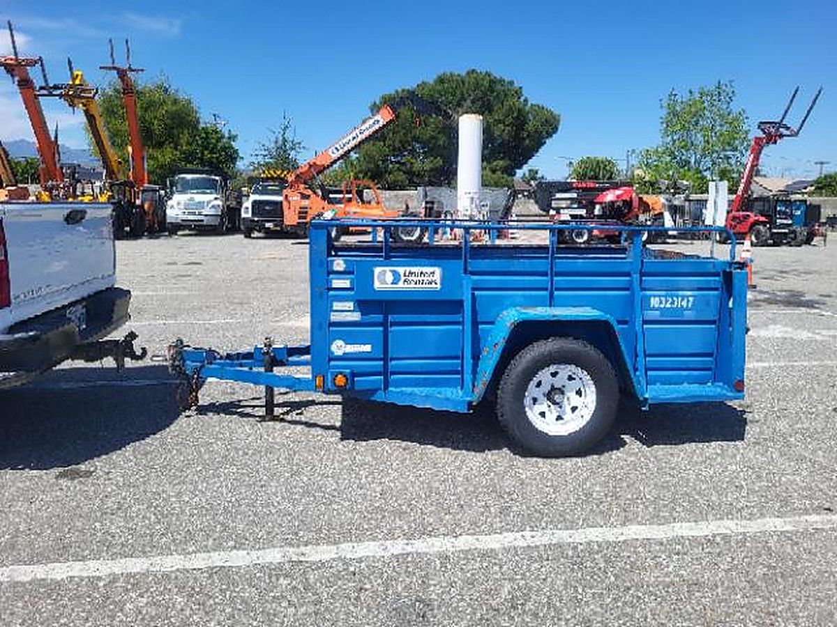 MILLERELEC UT5X8END photo 6