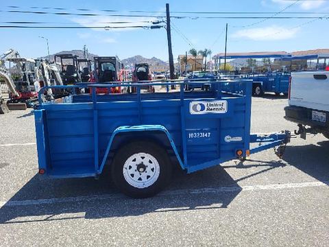 2014 MILLERELEC UT5X8END for sale