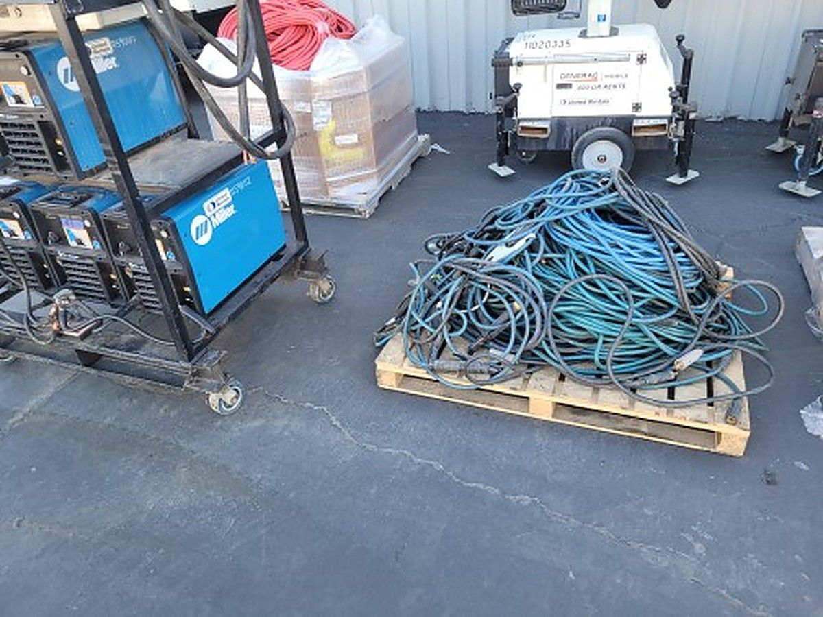 MILLERELEC XMT 350 6PK photo 6