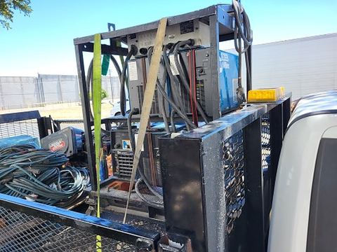2014 MILLERELEC XMT 350 6PK for sale