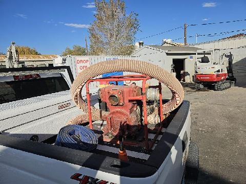 2014 MULTIQUIP QP4TH for sale
