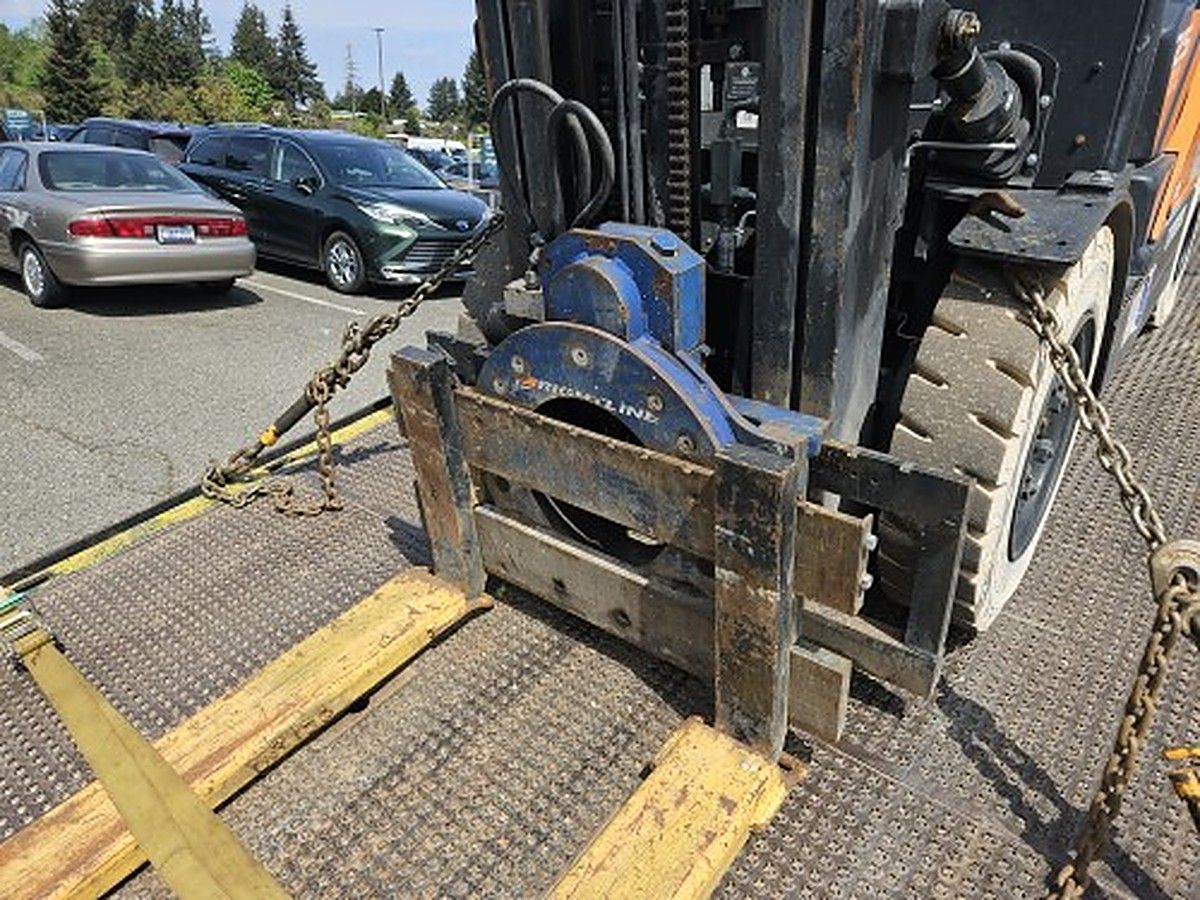 RIGHT LINE R040B-37A photo 3