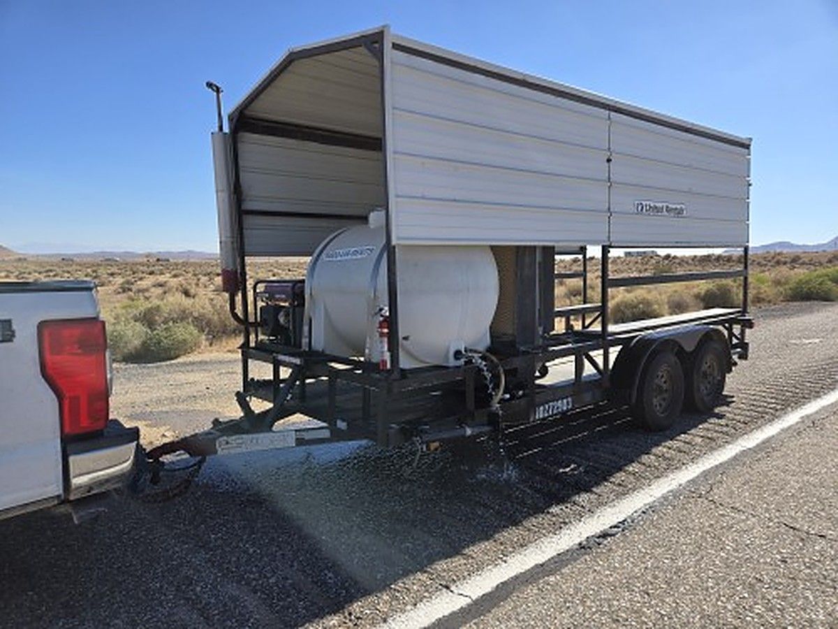 ROAD BOSS 16' COOLING W/G photo 2