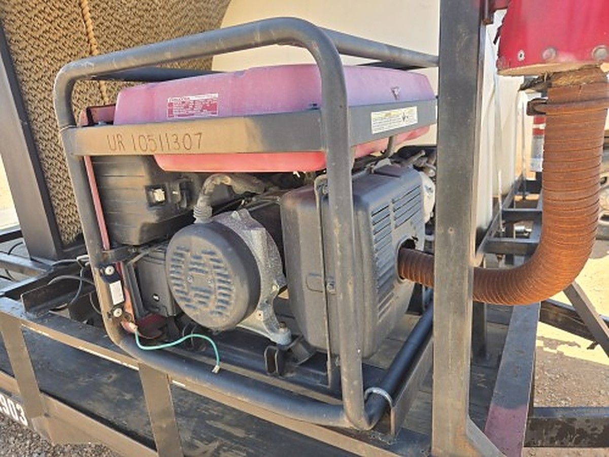 ROAD BOSS 16' COOLING W/G photo 3