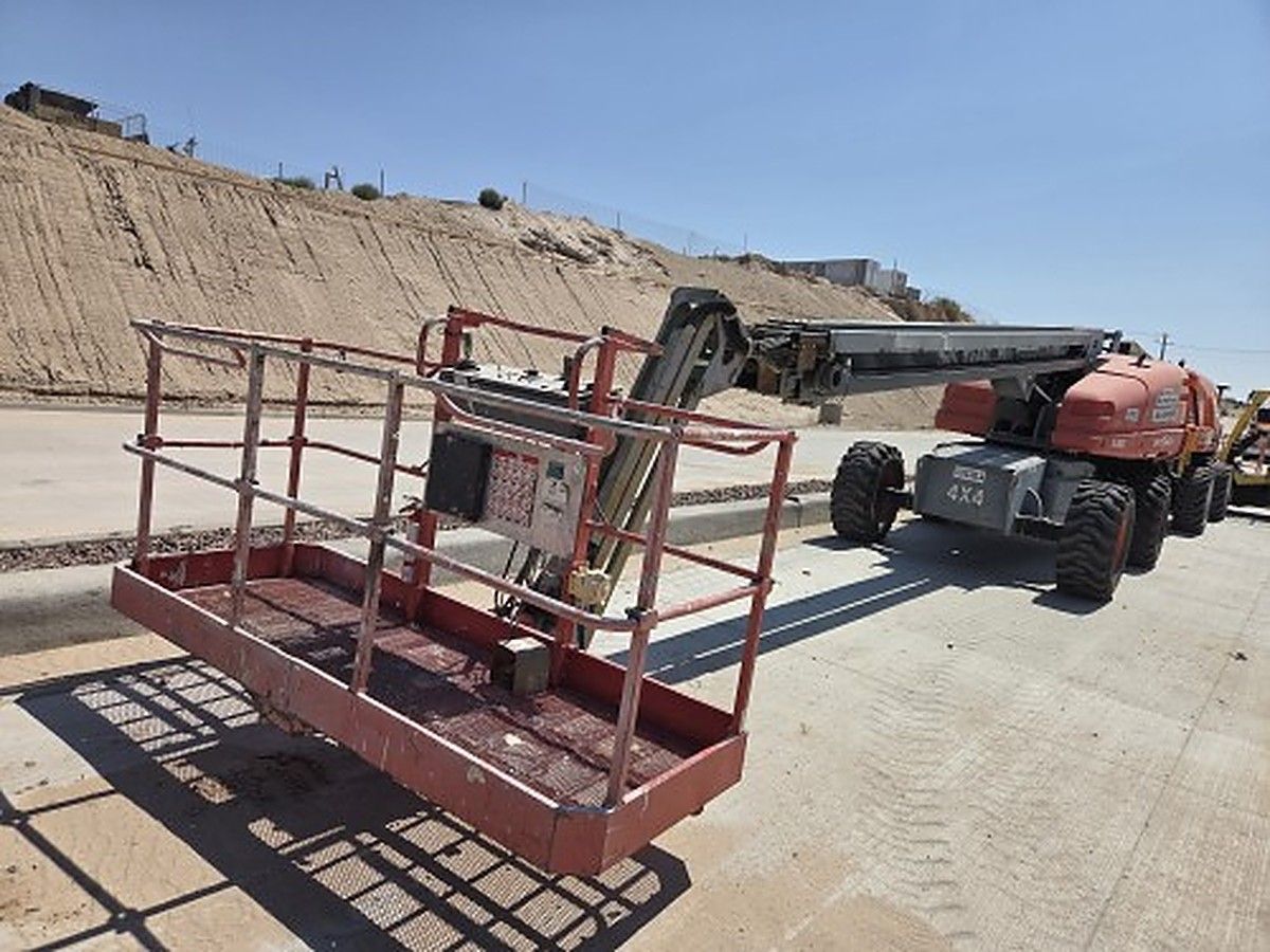 2014 SKYJACK SJ66T for sale in Las Vegas, NV