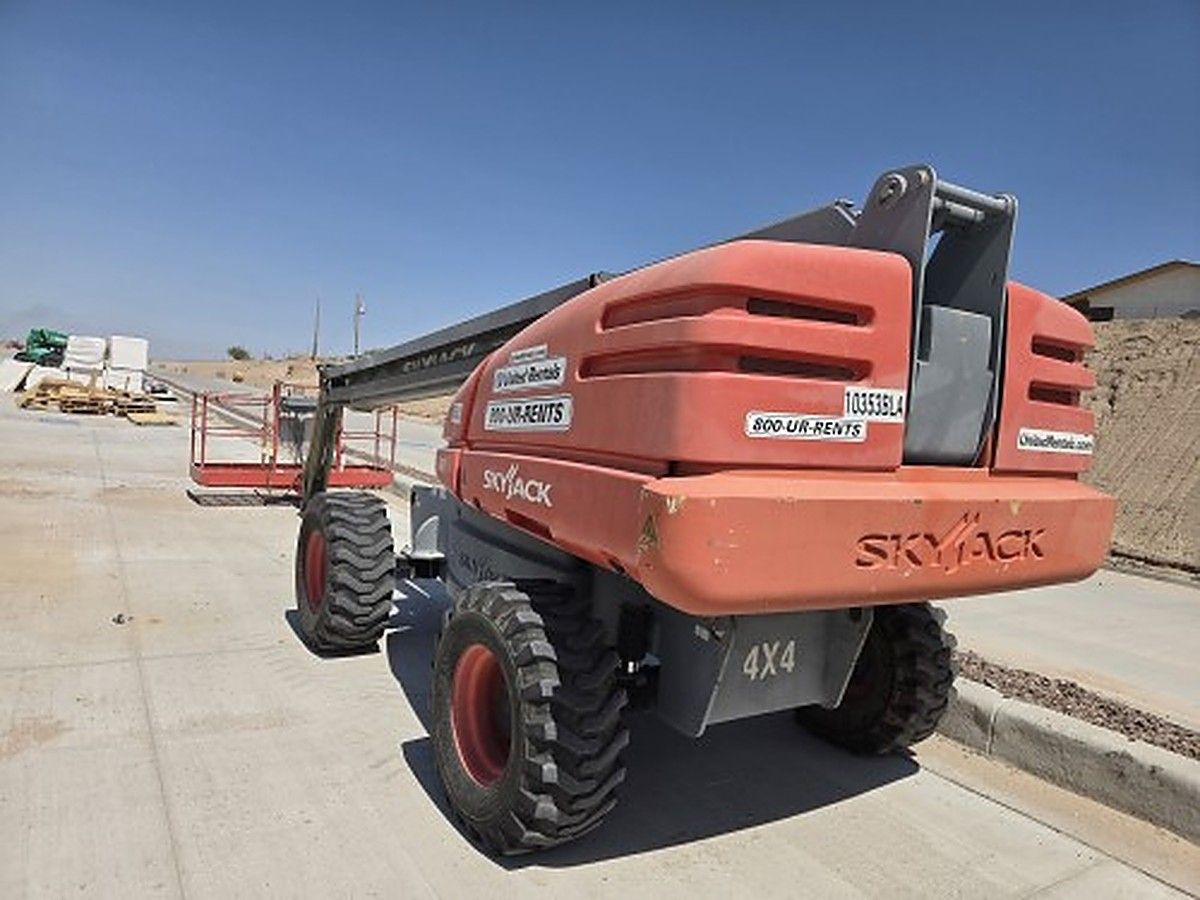 SKYJACK SJ66T photo 5