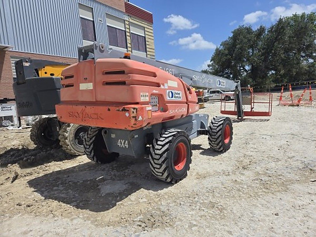 SKYJACK SJ66T photo 7