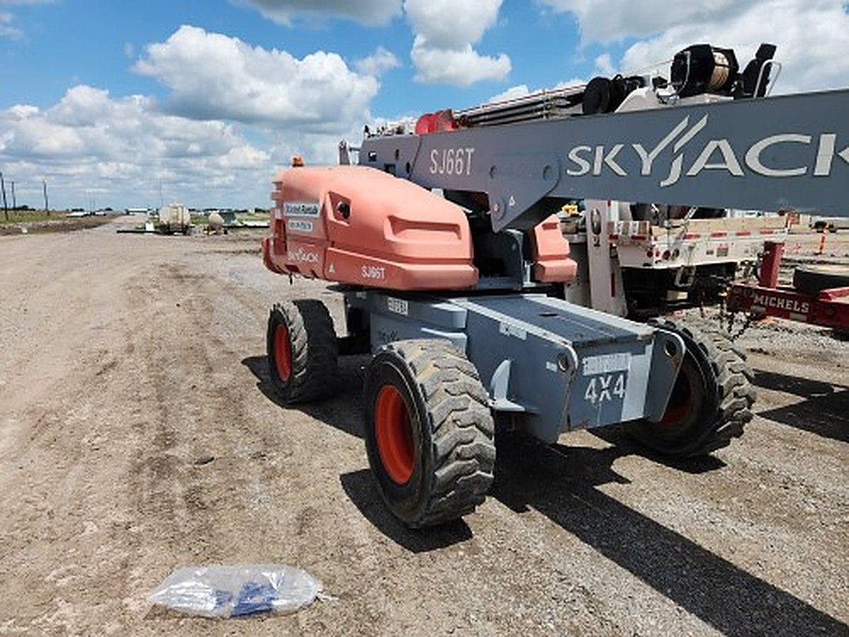 SKYJACK SJ66T photo 6
