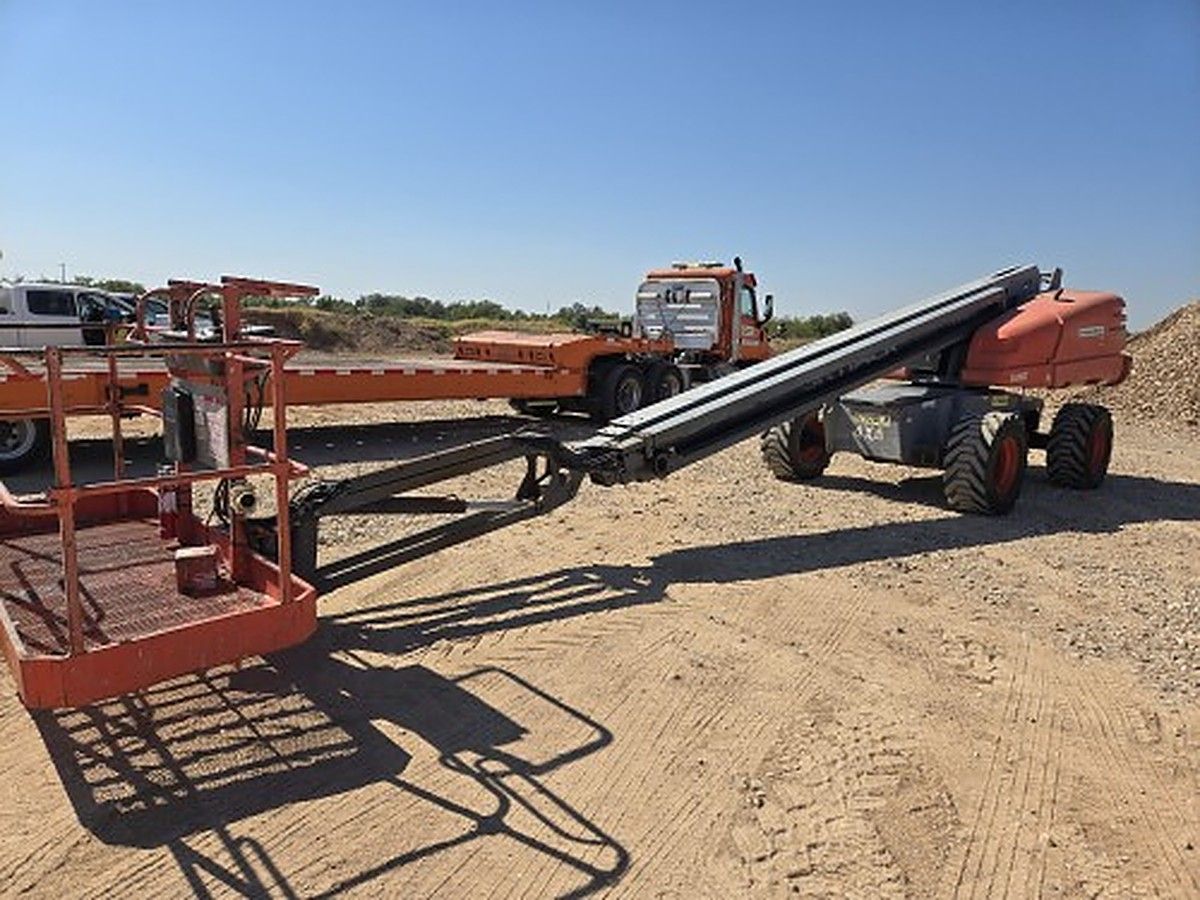 SKYJACK SJ66T photo 3
