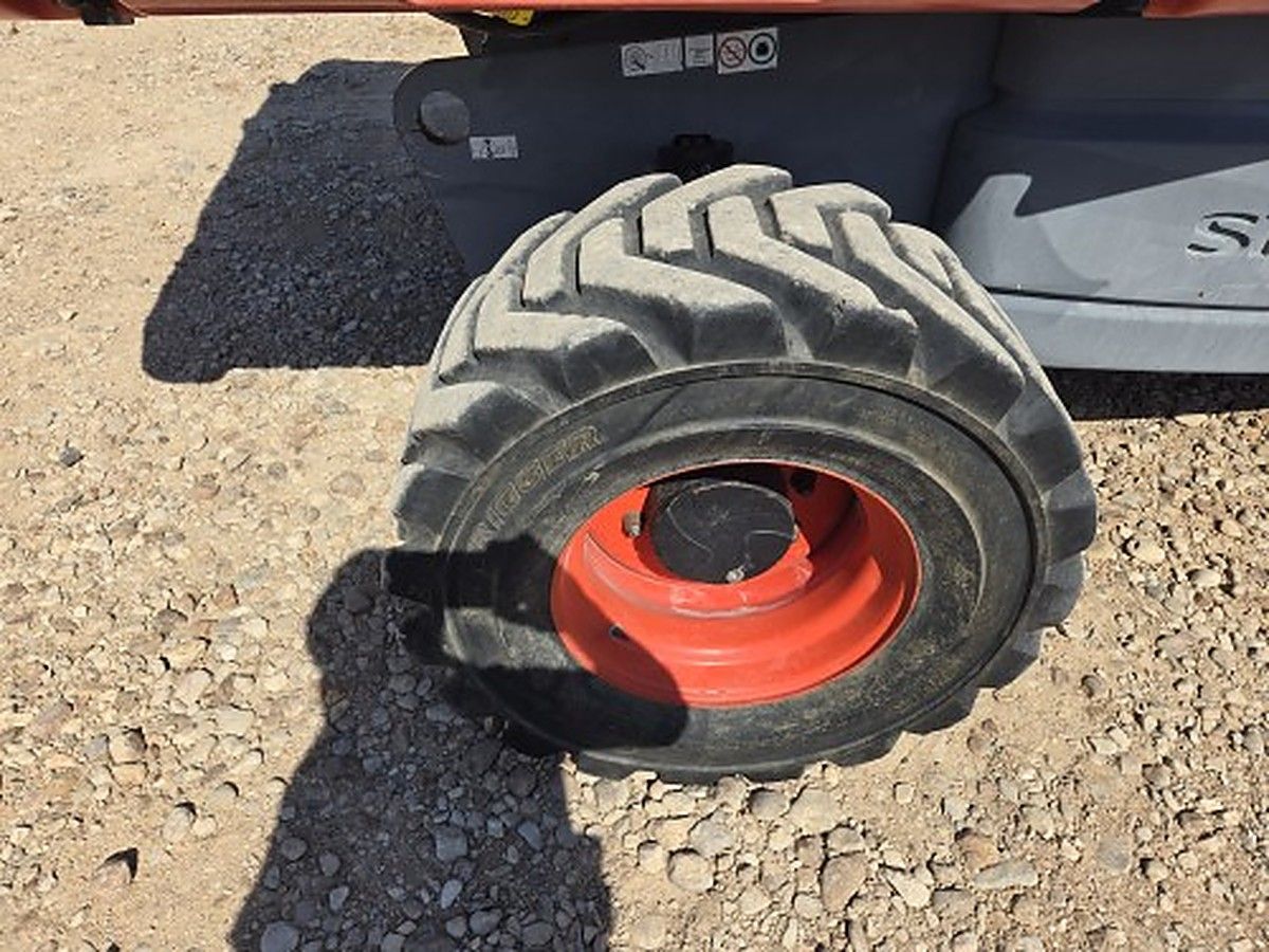 SKYJACK SJ66T photo 10