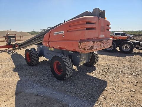 2014 SKYJACK SJ66T Boom 65-70' Telescopic