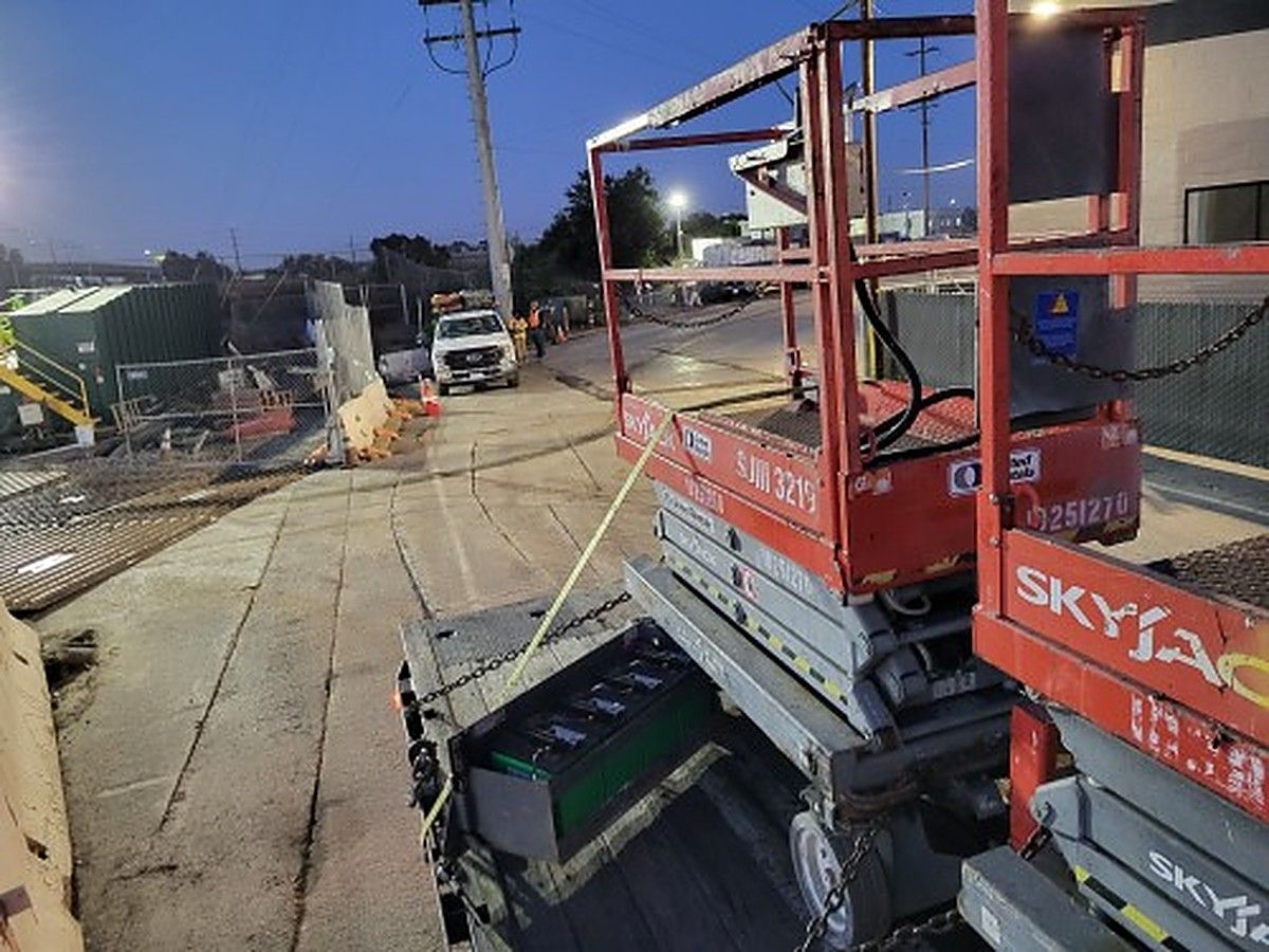 SKYJACK SJIII3219 photo 4
