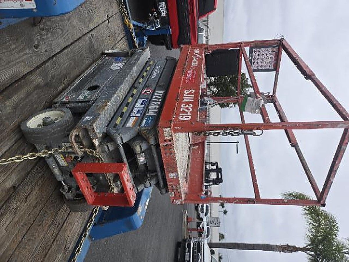 SKYJACK SJIII3219 photo 3