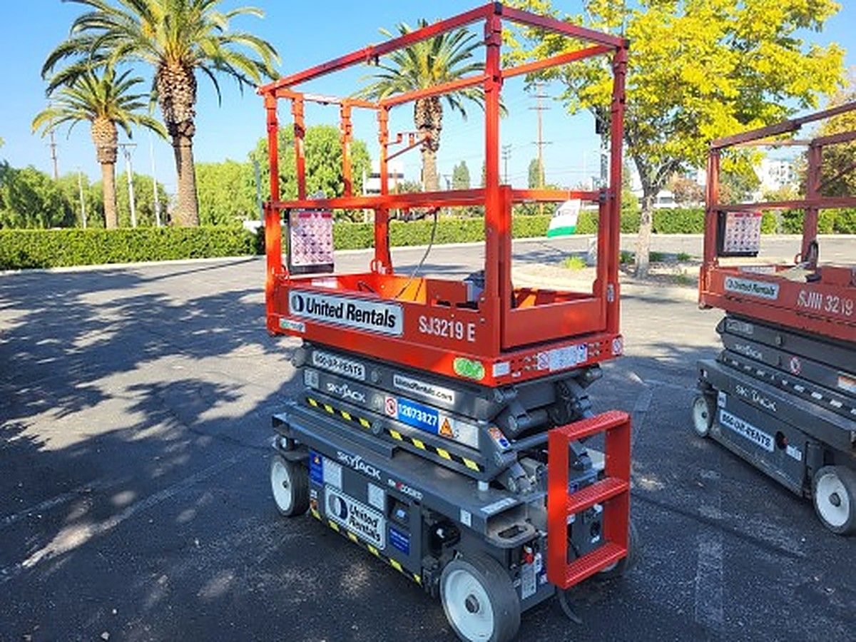 SKYJACK SJIII3219 photo 2