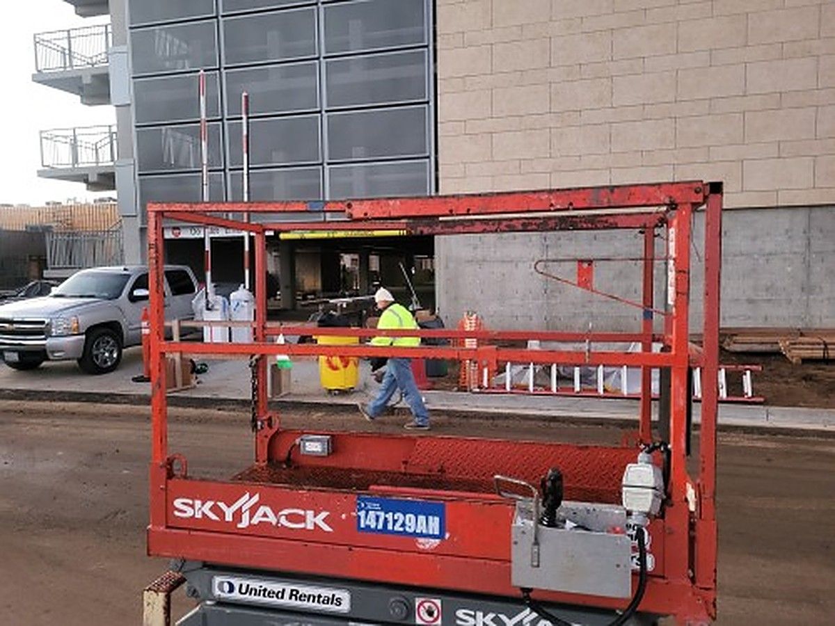 SKYJACK SJIII3219 photo 4