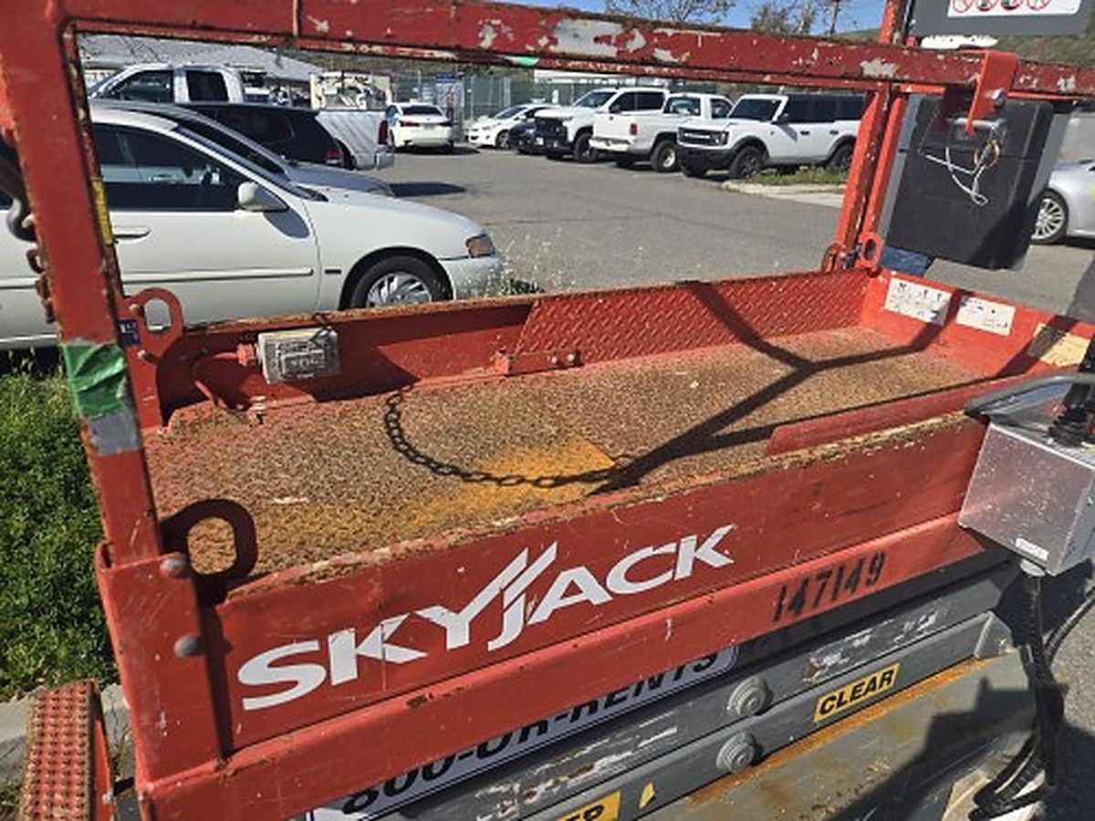 SKYJACK SJIII3219 photo 10