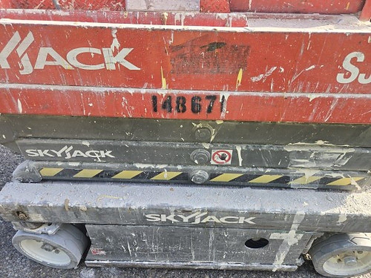 SKYJACK SJIII3219 photo 6