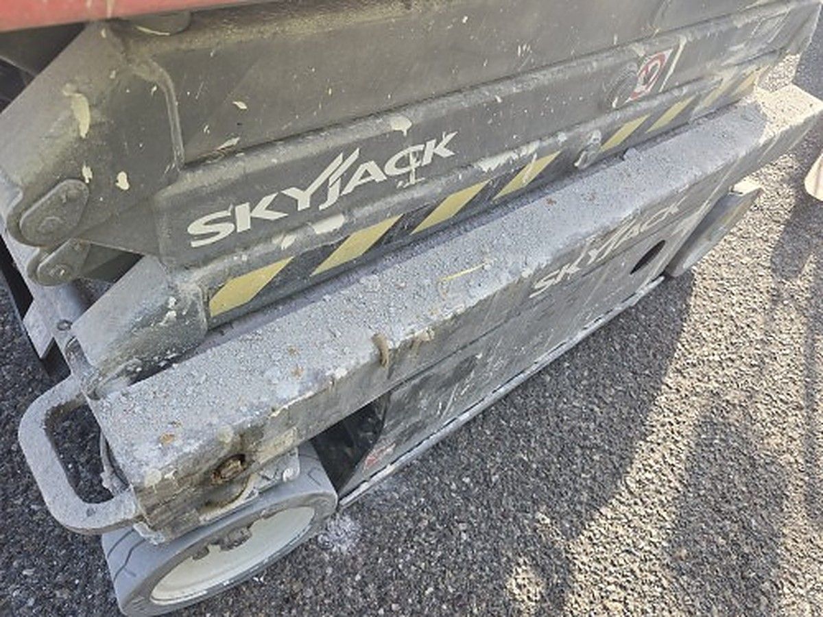 SKYJACK SJIII3219 photo 7