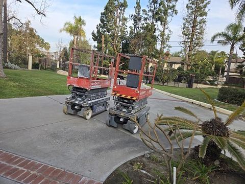 2014 SKYJACK SJIII3219 Scissor Lift 19' Electric
