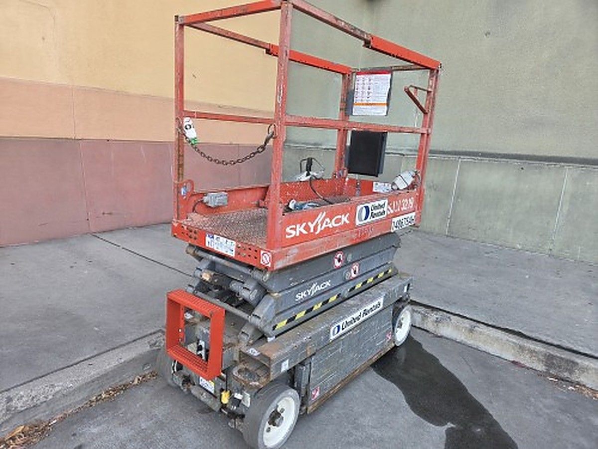 SKYJACK SJIII3219 photo 4