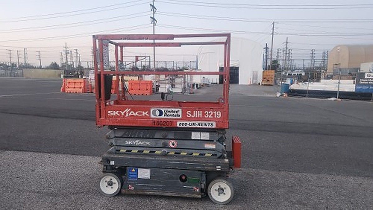 SKYJACK SJIII3219 photo 6