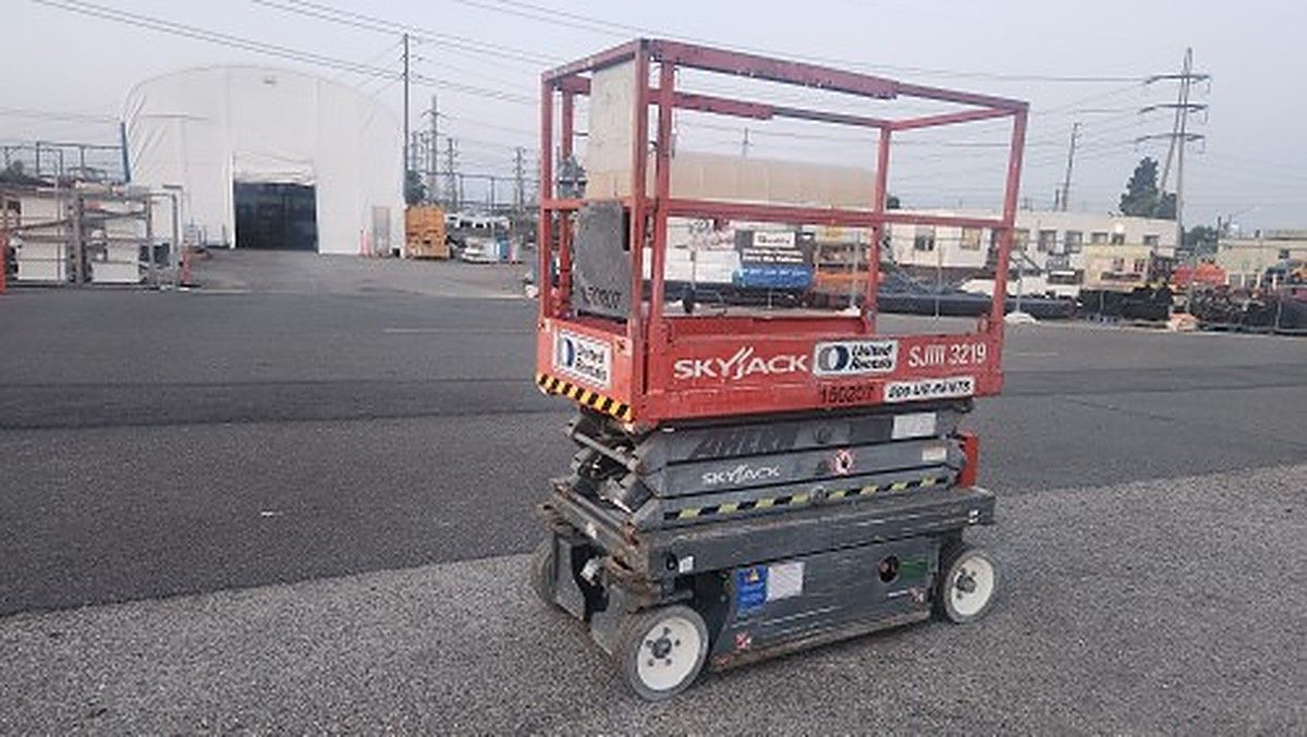 SKYJACK SJIII3219 photo 7